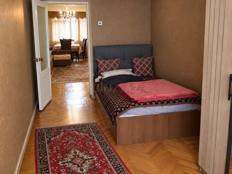 3 otaqlı mənzil, 75 m², Nəsimi: 212 000 ₼ 3