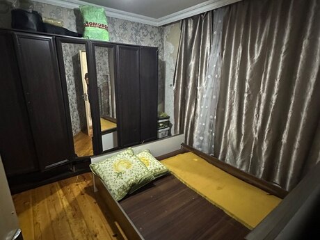 3-room apartment for rent, 54 m², Yeni Yasamal: 650 ₼/mo 4