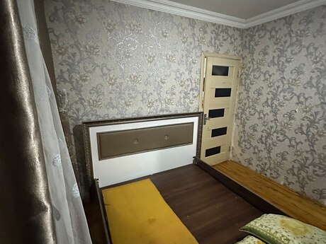 3-room apartment for rent, 54 m², Yeni Yasamal: 650 ₼/mo 5