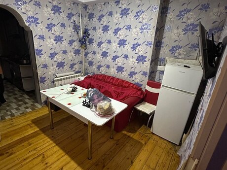 3-room apartment for rent, 54 m², Yeni Yasamal: 650 ₼/mo 3