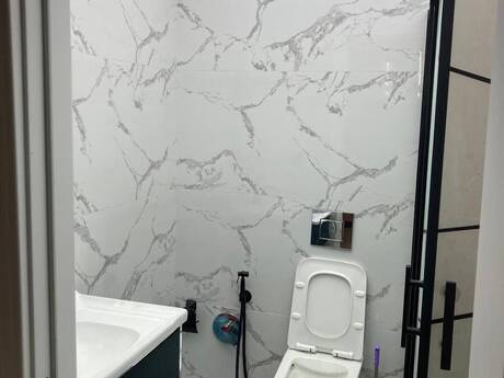 Kirayə 3 otaqlı mənzil, 80 m², Elmlər Akademiyası: 1 200 ₼/ay 4