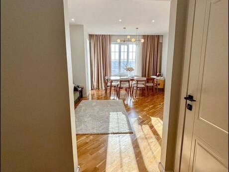 2 rooms · 90 m² · floor 14/16, Yeni Yasamal