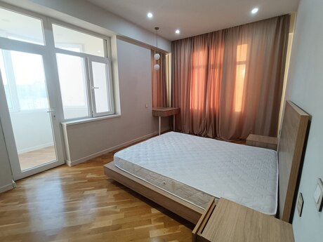 Kirayə 2 otaqlı mənzil, 90 m², Yeni Yasamal: 750 ₼/ay 3