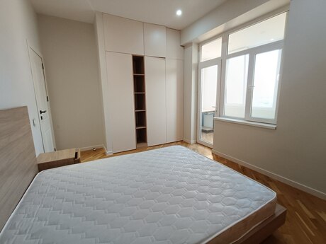 Kirayə 2 otaqlı mənzil, 90 m², Yeni Yasamal: 750 ₼/ay 5