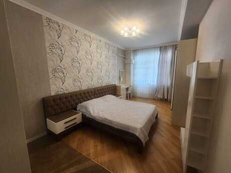 Kirayə 4 otaqlı mənzil, 175 m², Gənclik: 2 000 ₼/ay 5