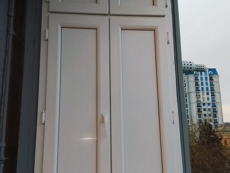 2 otaqlı mənzil, 60 m², Nəriman Nərimanov: 220 000 ₼ 3