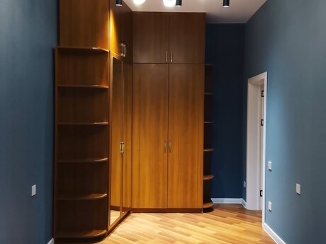 2 otaqlı mənzil, 60 m², Nəriman Nərimanov: 220 000 ₼ 4