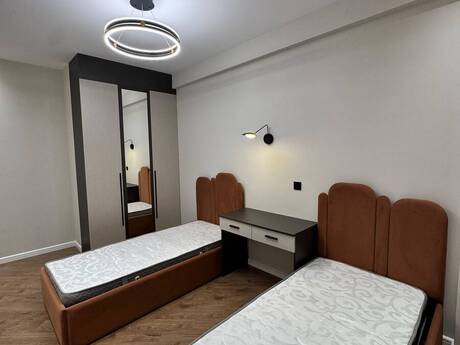 3 otaqlı mənzil, 85 m², Həzi Aslanov: 248 999 ₼ 5