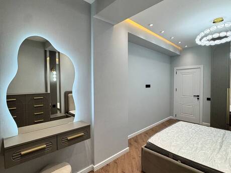 3 otaqlı mənzil, 85 m², Həzi Aslanov: 248 999 ₼ 4