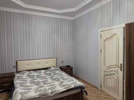 3 otaqlı mənzil, 80 m², Sahil: 350 000 ₼ 5
