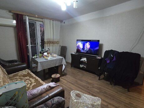 Kirayə 2 otaqlı mənzil, 50 m², Nəsimi: 650 ₼/ay 4