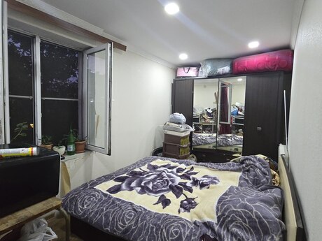 Kirayə 2 otaqlı mənzil, 50 m², Nəsimi: 650 ₼/ay 2