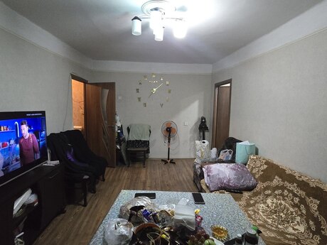 Kirayə 2 otaqlı mənzil, 50 m², Nəsimi: 650 ₼/ay 3