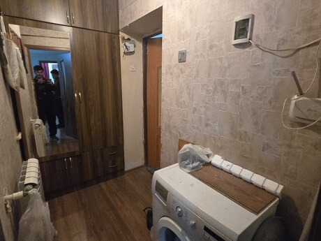 Kirayə 2 otaqlı mənzil, 50 m², Nəsimi: 650 ₼/ay 5