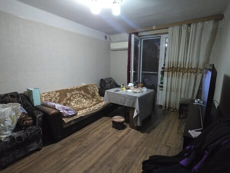 Elan №6469767 - Bakı, Nəsimi r., 2 otaqlı, 50 m², 5/5 mərtəbə