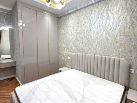 Аренда: 2-комнатная квартира, 72 м², Renessans Palace: 1 250 ₼/мес 4