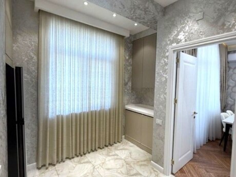 Аренда: 2-комнатная квартира, 72 м², Renessans Palace: 1 250 ₼/мес 5