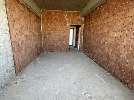 2-room apartment, 92 m², Greenville Residence: 158 000 ₼ 4