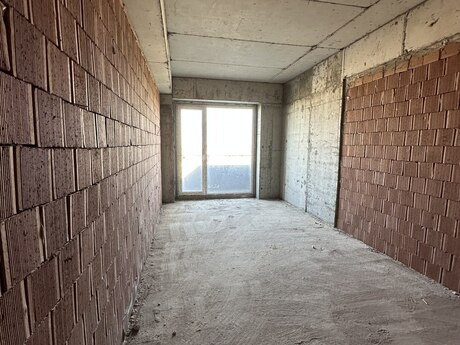 2-room apartment, 92 m², Greenville Residence: 158 000 ₼ 5