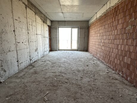 2-room apartment, 92 m², Greenville Residence: 158 000 ₼ 2