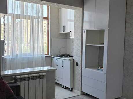 Kirayə 2 otaqlı mənzil, 55 m², Həzi Aslanov: 499 ₼/ay 3