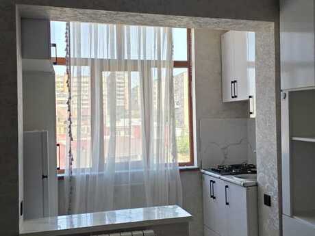 Kirayə 2 otaqlı mənzil, 55 m², Həzi Aslanov: 499 ₼/ay 4