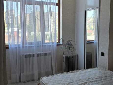 Объявление №6469772 - Баку, м. Ази Асланов, 2-комн., 55 м², 8/9 этаж