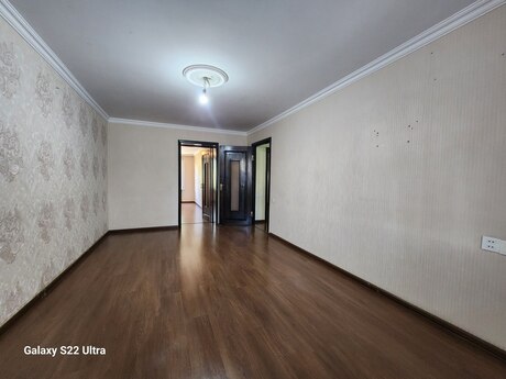 Kirayə 3 otaqlı mənzil, 75 m², Neftçilər: 600 ₼/ay 2
