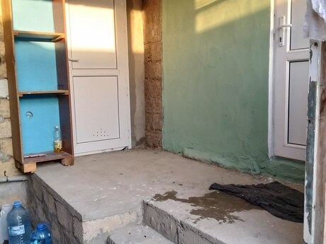 4 otaqlı həyət evi, 100 m², Qobu: 55 000 ₼ 4