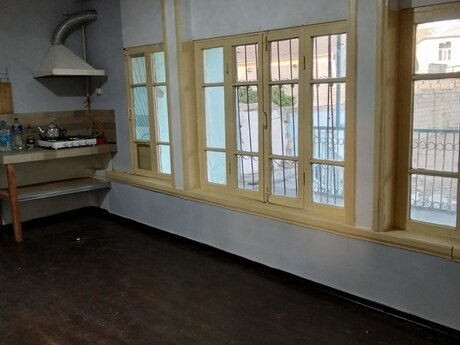 4 otaqlı həyət evi, 100 m², Qobu: 55 000 ₼ 5