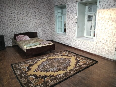 4 otaqlı həyət evi, 100 m², Qobu: 55 000 ₼ 2