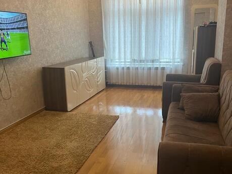 3 rooms · 84 m² · floor 6/20, Nəriman Nərimanov