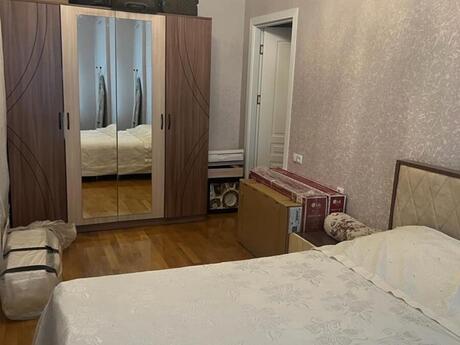 Kirayə 3 otaqlı mənzil, 84 m², Nəriman Nərimanov: 1 100 ₼/ay 5