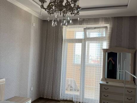 Kirayə 3 otaqlı mənzil, 120 m², Nəsimi: 1 200 ₼/ay 2