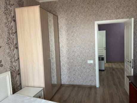 Kirayə 3 otaqlı mənzil, 120 m², Nəsimi: 1 200 ₼/ay 3