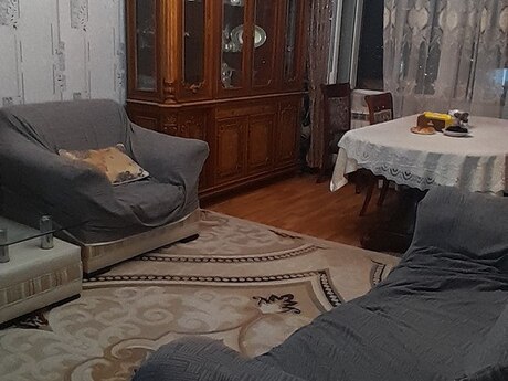 2 otaqlı mənzil, 67,8 m², Bakıxanov: 119 000 ₼ 2