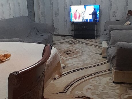2 otaqlı mənzil, 67,8 m², Bakıxanov: 119 000 ₼ 3