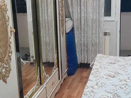 2 otaqlı mənzil, 67,8 m², Bakıxanov: 119 000 ₼ 4