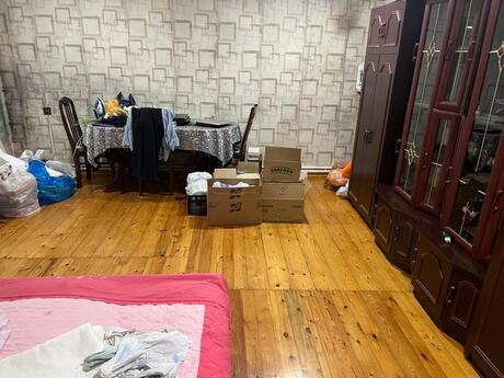 Elan №6469801 - Bakı, Xətai r., 8 otaqlı, 600 m²