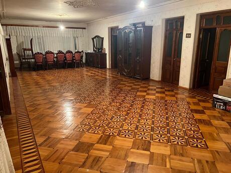 8 otaqlı həyət evi, 600 m², Xətai: 300 000 ₼ 3