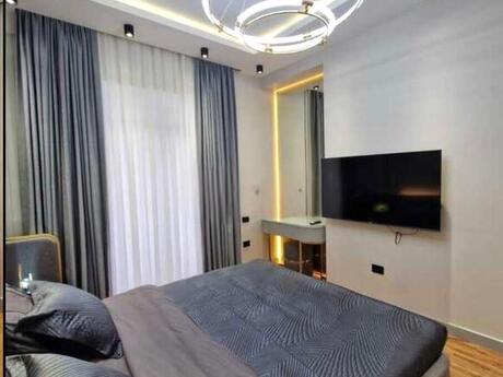 Kirayə 2 otaqlı mənzil, 80 m², Ağ şəhər: 1 400 ₼/ay 5