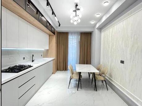Kirayə 3 otaqlı mənzil, 140 m², Nəsimi: 1 400 ₼/ay 5