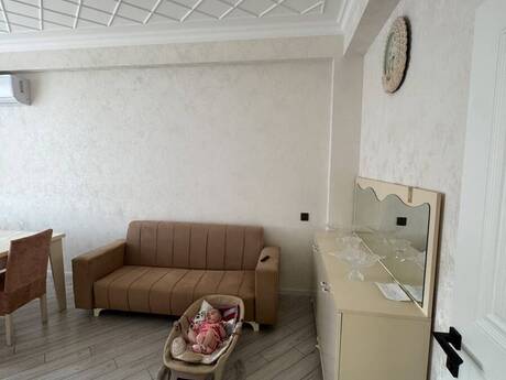 Kirayə 3 otaqlı mənzil, 90 m², Masazır: 500 ₼/ay 2