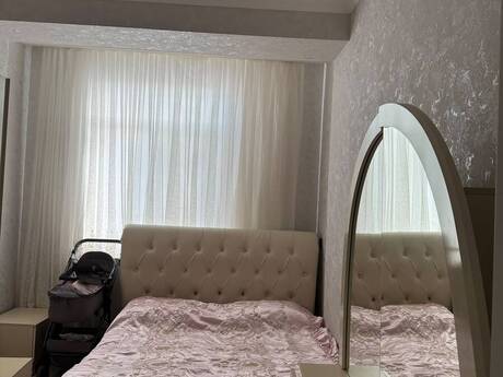 Kirayə 3 otaqlı mənzil, 90 m², Masazır: 500 ₼/ay 5