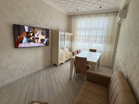 Kirayə 3 otaqlı mənzil, 90 m², Masazır: 500 ₼/ay 3