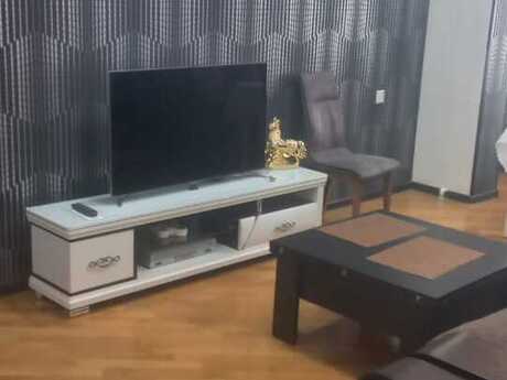 3 rooms · 65 m² · floor 9/10, Əhmədli