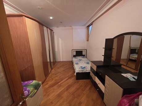 3 otaqlı mənzil, 120 m², Həzi Aslanov: 220 000 ₼ 4