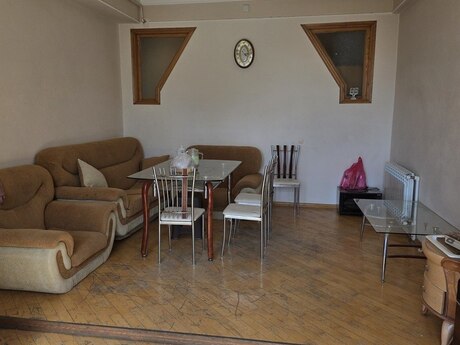 3 otaqlı mənzil, 120 m², Həzi Aslanov: 220 000 ₼ 3