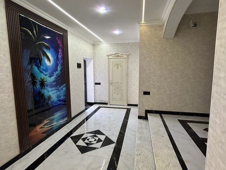8 otaqlı mənzil, 300 m², Biləcəri: 225 000 ₼ 3