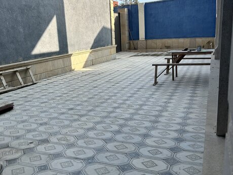 8 otaqlı mənzil, 300 m², Biləcəri: 225 000 ₼ 2